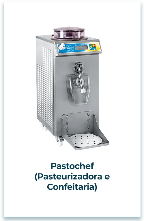 Pastochef (Pasteurizadora e Confeitaria)